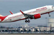 Drunk man urinates on woman passenger’s seat in Air India flight